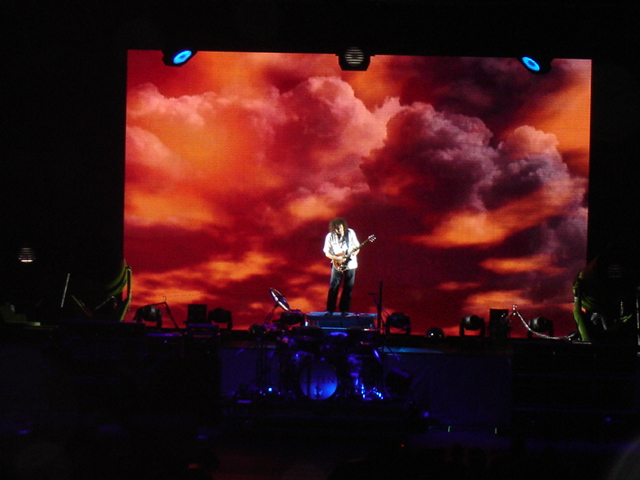 Brian in Heaven